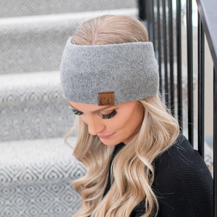 CC So Soft Cashmere Like Wrap | All Weather ( HW-2075 )