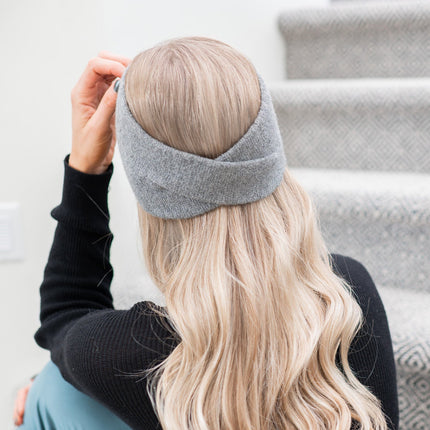 CC So Soft Cashmere Like Wrap | All Weather ( HW-2075 )