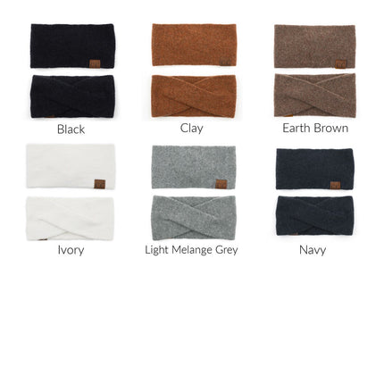 CC So Soft Cashmere Like Wrap | All Weather ( HW-2075 )
