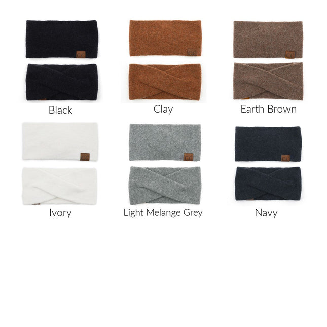 CC So Soft Cashmere Like Wrap | All Weather ( HW-2075 )