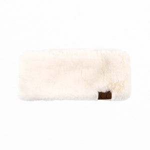 CC Sherpa Headwrap ( HW-715 )