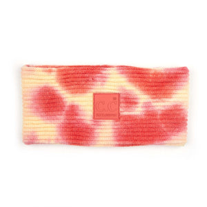 CC Tie Dye Headwrap ( HW-7380 )