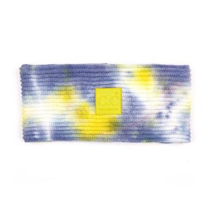 CC Tie Dye Headwrap ( HW-7380 )