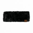 CC Newest Faux Fur Head Wrap ( HWE0004 )