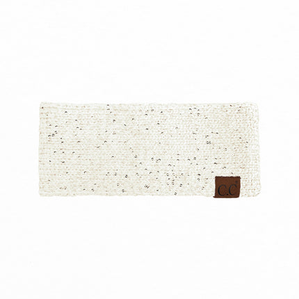 CC Sequin Head Wrap ( HWE0034 )