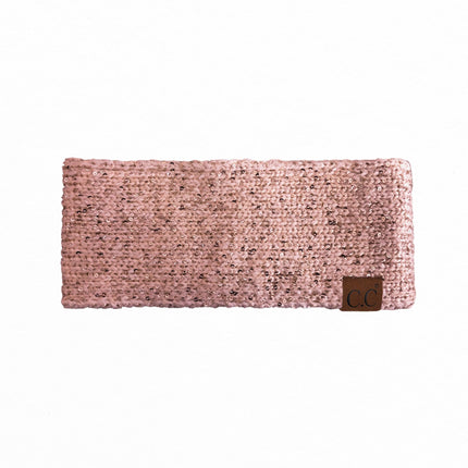 CC Sequin Head Wrap ( HWE0034 )