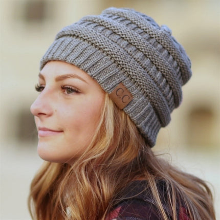 CC Popular Beanie ( HAT-20A )