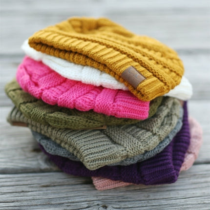 CC Popular Beanie ( HAT-20A )