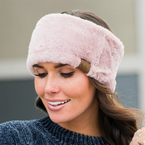 CC Sherpa Headwrap ( HW-715 )