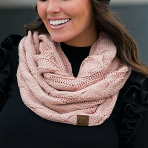 CC Popular Scarf ( SF-800 )