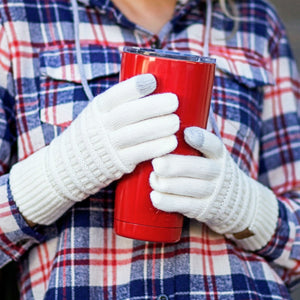 CC Popular Touchscreen Gloves ( G-20 )