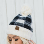 Ivory/Black