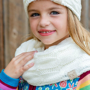 CC Kids Scarf ( SF-800 KIDS )