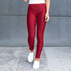 Stretchy Jeans | Long ( J04 )