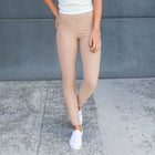 Stretchy Jeans | Long ( J04 )