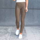 Stretchy Jeans | Long ( J04 )