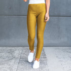 Stretchy Jeans | Long ( J04 )