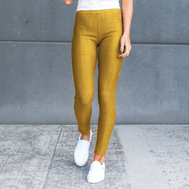 Stretchy Jeans | Long ( J04 )