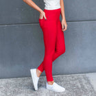 Stretchy Jeans | Long ( J04 )