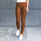 Stretchy Jeans | Long ( J04 )