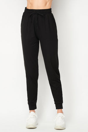 Super Soft Comfy Joggers ( JK-SOLID )