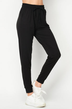 Super Soft Comfy Joggers ( JK-SOLID )