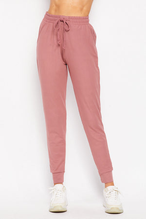 Super Soft Comfy Joggers ( JK-SOLID )