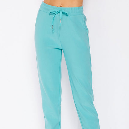 Casual Pocket Joggers ( JS05 )