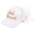 White/Metallic Gold