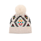 CC Southwest Print Kids Beanie ( KIDS-3001 ) ( HAT-3001 )