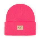 New Candy Pink
