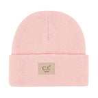Pale Pink