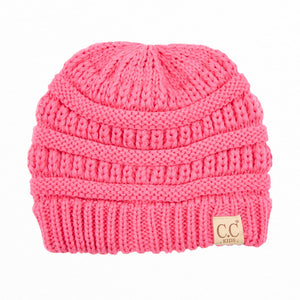 CC Baby Popular CC Beanie ( BABY-847 )