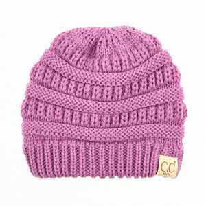 CC Baby Popular CC Beanie ( BABY-847 )