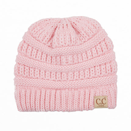 CC Kids Popular Beanie ( YJ-847 KIDS )