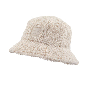 CC Sherpa Adjustable Bucket Hat ( KP-008 )