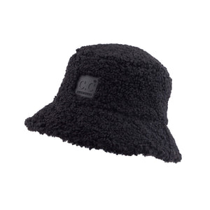 CC Sherpa Adjustable Bucket Hat ( KP-008 )