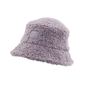 CC Sherpa Adjustable Bucket Hat ( KP-008 )