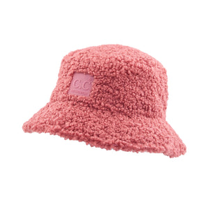 CC Sherpa Adjustable Bucket Hat ( KP-008 )