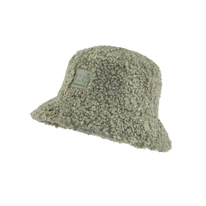 CC Sherpa Adjustable Bucket Hat ( KP-008 )