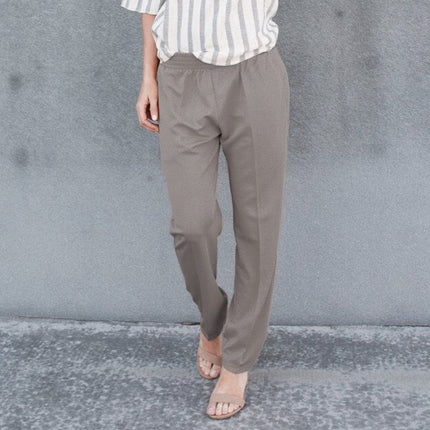 Super Comfy Dress Pants | S-3XL ( HKR101 )