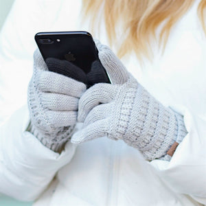 CC Popular Touchscreen Gloves ( G-20 )