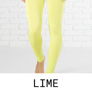 Slimming High Waist | Non-Lined