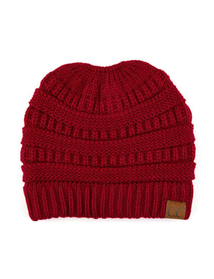 CC Beanie Pony Opening ( MB-20A )