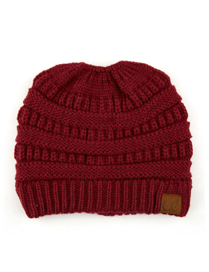 CC Beanie Pony Opening ( MB-20A )