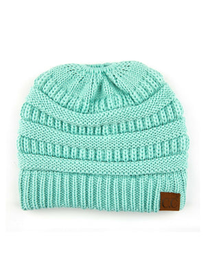CC Beanie Pony Opening ( MB-20A )
