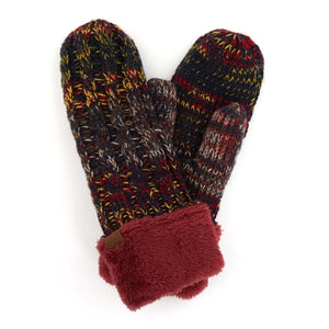 CC Park City Trending Mittens ( MT-1816 )