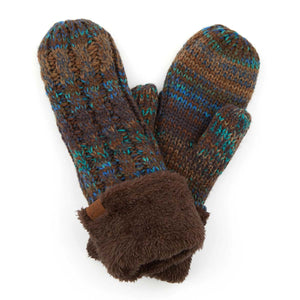 CC Park City Trending Mittens ( MT-1816 )