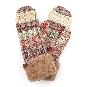 CC Park City Trending Mittens ( MT-1816 )