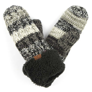 CC Park City Trending Mittens ( MT-1816 )